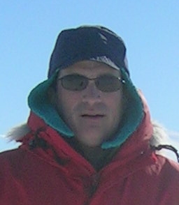 David Saltzberg