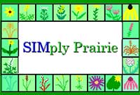 SIMply Prairie
